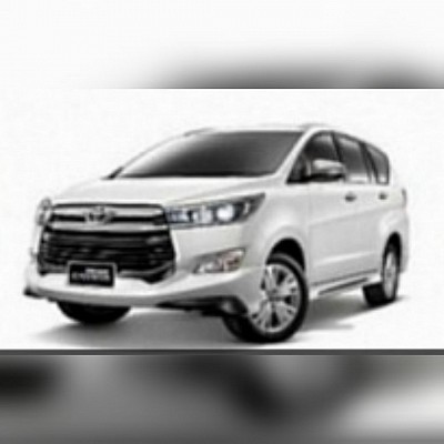 บริการรถSUV
